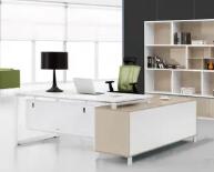 怎样利用色彩更好的搭配办公家具？